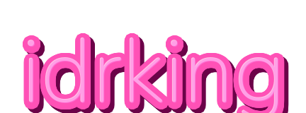idrking — logo kanal